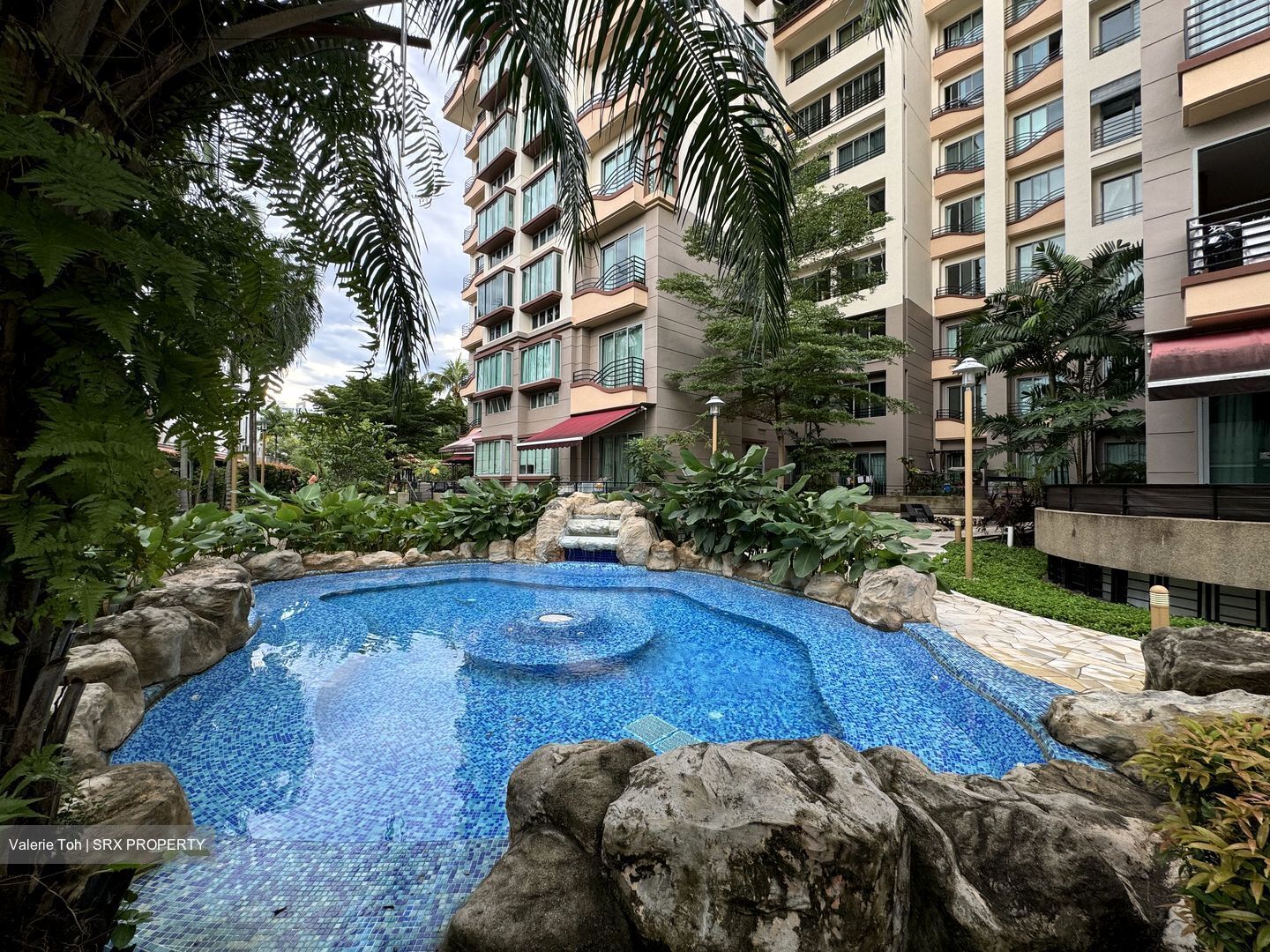 Sunhaven (D16), Condominium #450699961